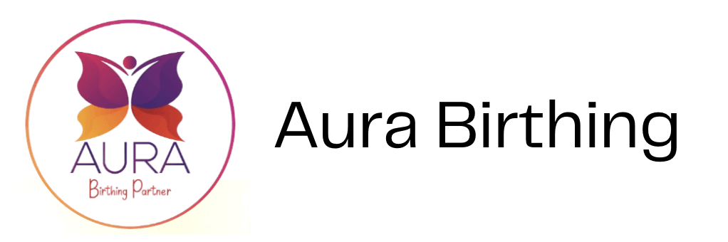 Aura Birthing